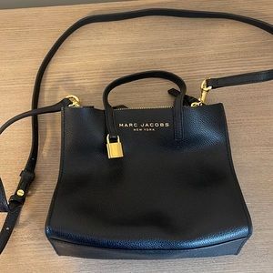 Black Marc Jacobs purse